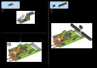 Bauanleitungen LEGO - 8960 - Thunder Driller: Page 9