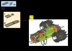 Bauanleitungen LEGO - 8960 - Thunder Driller: Page 21