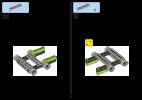 Bauanleitungen LEGO - 8960 - Thunder Driller: Page 31