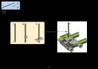 Bauanleitungen LEGO - 8960 - Thunder Driller: Page 35