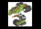 Bauanleitungen LEGO - 8960 - Thunder Driller: Page 52