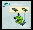 Bauanleitungen LEGO - 8961 - Crystal Sweeper: Page 23