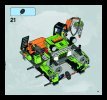 Bauanleitungen LEGO - 8961 - Crystal Sweeper: Page 25