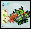 Bauanleitungen LEGO - 8961 - Crystal Sweeper: Page 36