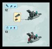 Bauanleitungen LEGO - 8961 - Crystal Sweeper: Page 9