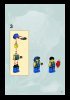 Bauanleitungen LEGO - 8962 - Crystal King: Page 3