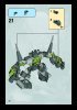 Bauanleitungen LEGO - 8962 - Crystal King: Page 28