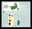 Bauanleitungen LEGO - 8963 - Rock Wrecker: Page 3