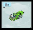 Bauanleitungen LEGO - 8963 - Rock Wrecker: Page 23