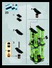 Bauanleitungen LEGO - 8964 - Titanium Command Rig: Page 25