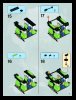 Bauanleitungen LEGO - 8964 - Titanium Command Rig: Page 31