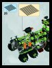 Bauanleitungen LEGO - 8964 - Titanium Command Rig: Page 40