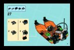 Bauanleitungen LEGO - 8968 - River Heist: Page 41