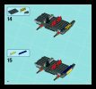 Bauanleitungen LEGO - 8969 - 4-Wheeling Pursuit: Page 32