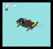 Bauanleitungen LEGO - 8969 - 4-Wheeling Pursuit: Page 33