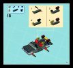 Bauanleitungen LEGO - 8969 - 4-Wheeling Pursuit: Page 35