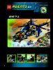 Bauanleitungen LEGO - 8971 - Aerial Defense Unit: Page 70