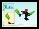 Bauanleitungen LEGO - 8980 - Gresh: Page 6