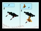 Bauanleitungen LEGO - 8989 - Mata Nui: Page 4