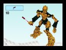 Bauanleitungen LEGO - 8989 - Mata Nui: Page 16