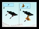 Bauanleitungen LEGO - 8989 - Mata Nui: Page 4