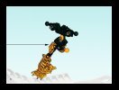 Bauanleitungen LEGO - 8989 - Mata Nui: Page 8