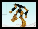 Bauanleitungen LEGO - 8989 - Mata Nui: Page 13