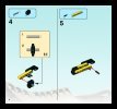 Bauanleitungen LEGO - 8992 - Cendox V1: Page 8