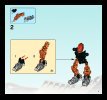 Bauanleitungen LEGO - 8994 - Baranus V7: Page 5