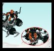 Bauanleitungen LEGO - 8994 - Baranus V7: Page 69