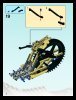 Bauanleitungen LEGO - 8995 - Thornatus V9: Page 28