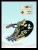 Bauanleitungen LEGO - 8995 - Thornatus V9: Page 32