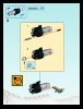 Bauanleitungen LEGO - 8995 - Thornatus V9: Page 34