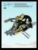 Bauanleitungen LEGO - 8995 - Thornatus V9: Page 37