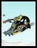 Bauanleitungen LEGO - 8995 - Thornatus V9: Page 38