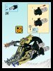 Bauanleitungen LEGO - 8995 - Thornatus V9: Page 39