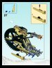 Bauanleitungen LEGO - 8995 - Thornatus V9: Page 40