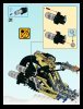 Bauanleitungen LEGO - 8995 - Thornatus V9: Page 47