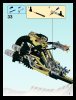 Bauanleitungen LEGO - 8995 - Thornatus V9: Page 49