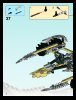 Bauanleitungen LEGO - 8995 - Thornatus V9: Page 56