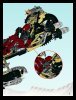 Bauanleitungen LEGO - 8995 - Thornatus V9: Page 59