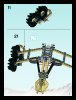 Bauanleitungen LEGO - 8995 - Thornatus V9: Page 43