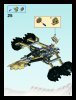 Bauanleitungen LEGO - 8995 - Thornatus V9: Page 53