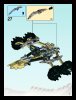 Bauanleitungen LEGO - 8995 - Thornatus V9: Page 55