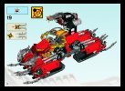 Bauanleitungen LEGO - 8996 - Skopio XV-1: Page 46