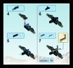 Bauanleitungen LEGO - 8998 - Toa Mata Nui: Page 5