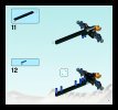 Bauanleitungen LEGO - 8998 - Toa Mata Nui: Page 7