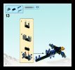 Bauanleitungen LEGO - 8998 - Toa Mata Nui: Page 8