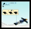 Bauanleitungen LEGO - 8998 - Toa Mata Nui: Page 10