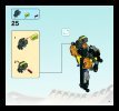 Bauanleitungen LEGO - 8998 - Toa Mata Nui: Page 17